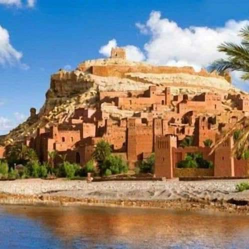 Day 5: Tinghir – Boulmane Dades – Ouarzazate
