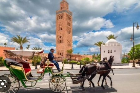 2 Day Tours Marrakech To Zagora