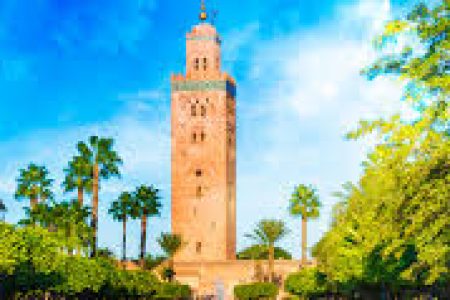 7 Tour Days from Marrakech to Merzouga Desert